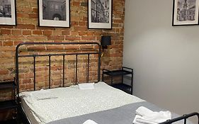 #Visitlublin Apartments City Center Narutowicza